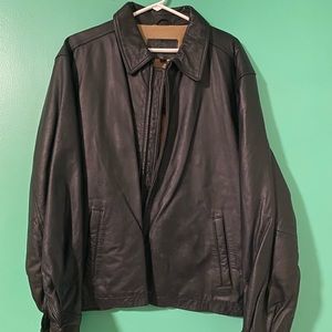 The Original James Dean Leather Jacket